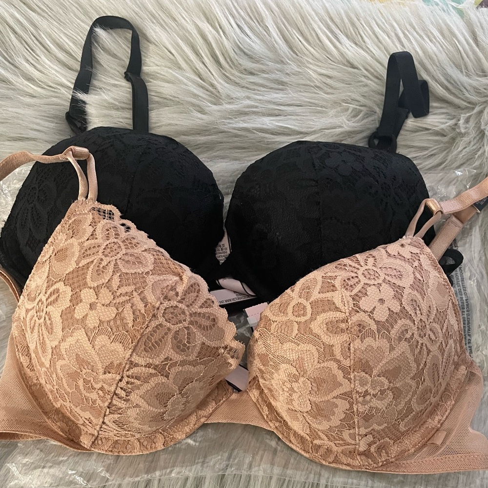 Victoria secret bras